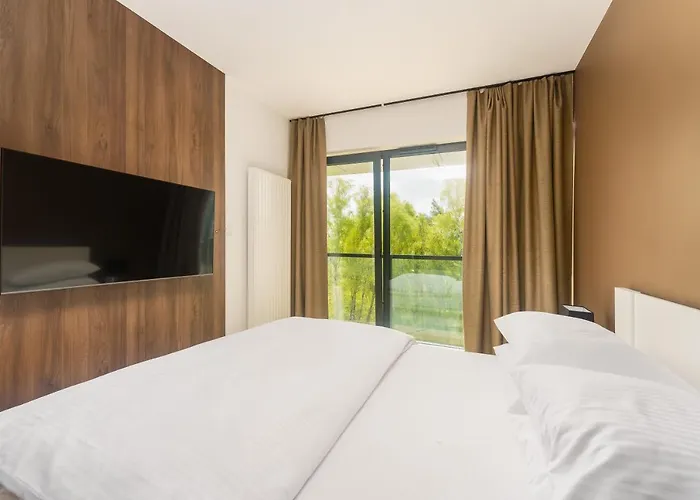 Shellter Sun&sea Kolo Kolobrzegu_dzwirzyno_nocleg *